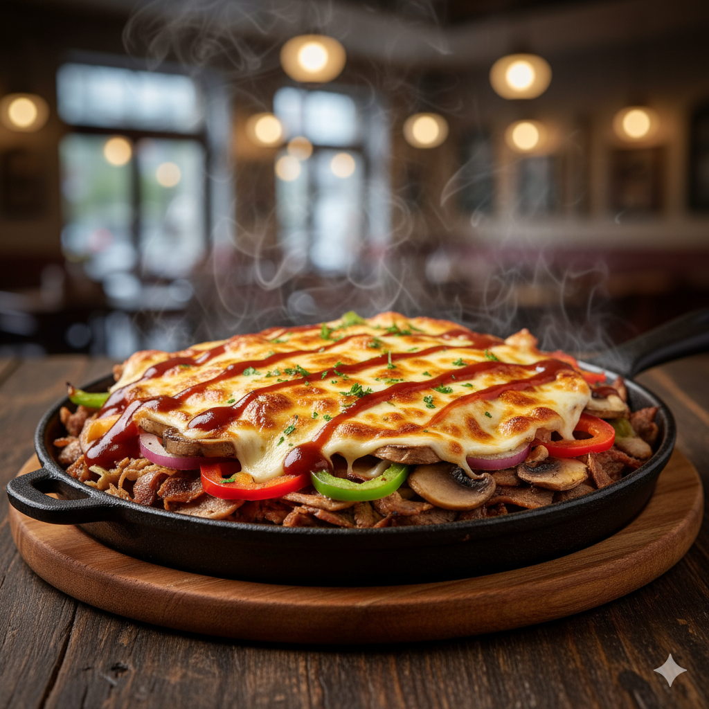 Weston Turkish Cuisine (SP)